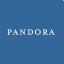 Pandora Icon 64x64 png